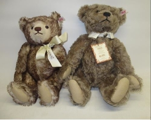 Calling All Teddy Bear and Doll Collectors!